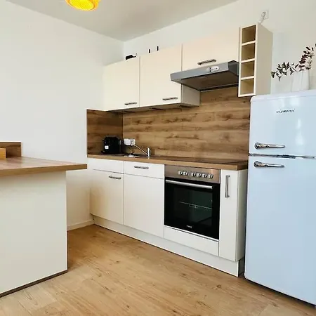 Apartment Modernes 25min To Muc I 15min To Aug *