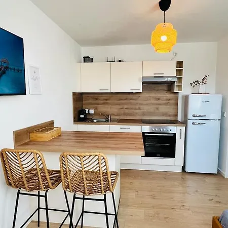Modernes 25min To Muc I 15min To Aug Apartment